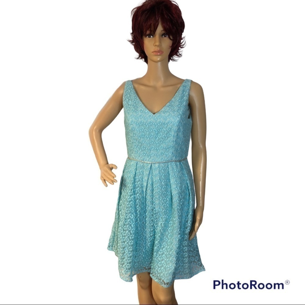 Stunning Special occasion dress by Minuet